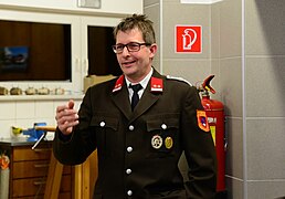 2021-01-16 (104) Martin Bieder at 5. Mitglieder- und Wahlversammlung der Freiwilligen Feuerwehr Weißenburg, Austria.jpg