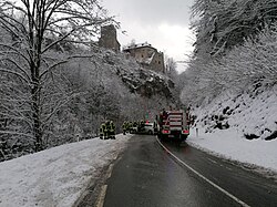 2022-04-03 (105) Technical deployment, B 39, Weißenburggegend, Frankenfels, Austria.jpg