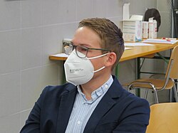 2022-01-15 (131) 6. Mitgliederversammlung der Freiwilligen Feuerwehr Weißenburg, Austria.jpg