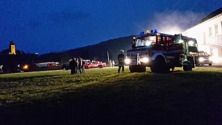 2018-03-29 (109) TLF-A 1000 Weißenburg at Firefighting respiratory protection exercise of Unterabschnitt Kirchberg an der Pielach Süd.jpg