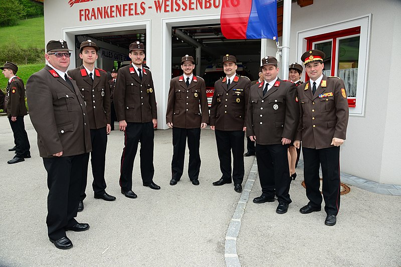 Datei:2017-05-07 Gründungsversammlung der Freiwilligen Feuerwehr Weißenburg (07).jpg