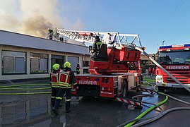 2020-12-31 (104) Fire in a warehouse in Hofstetten-Grünau, Austria.jpg