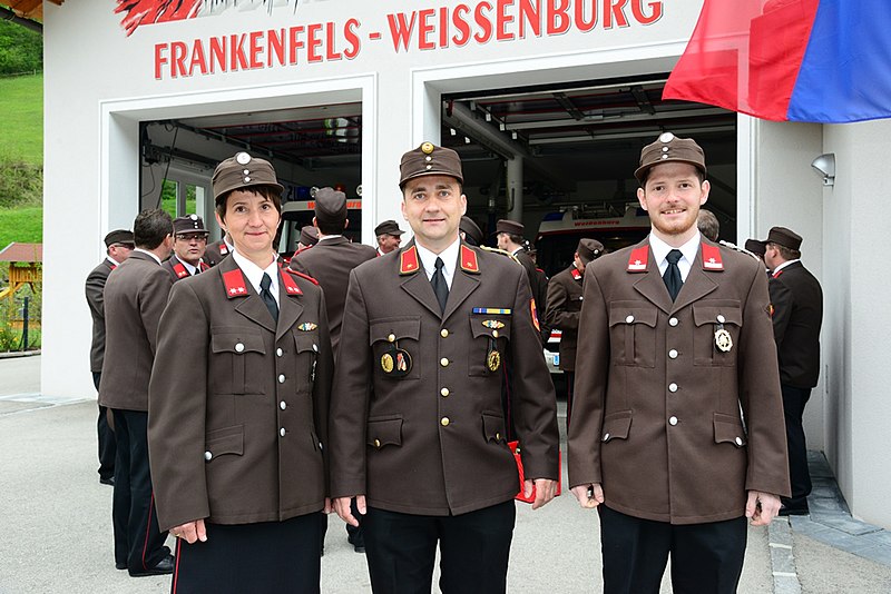 Datei:2017-05-07 Gründungsversammlung der Freiwilligen Feuerwehr Weißenburg (08).jpg