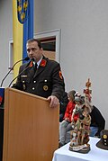 2012-09-23 (02) Opening of the refurbished fire brigade of the Feuerwache Weißenburg from 2009 to 2012.jpg