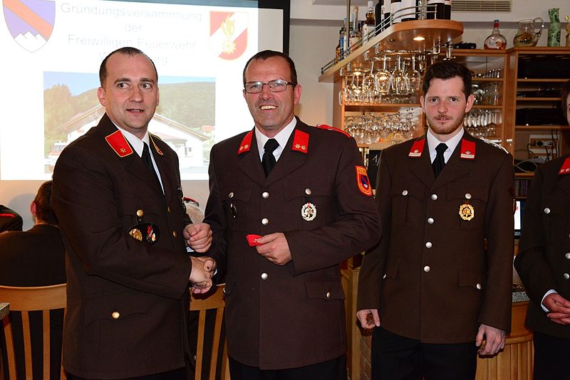 Datei:2017-05-07 Gründungsversammlung der Freiwilligen Feuerwehr Weißenburg (61).jpg
