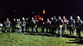 2018-03-29 (113) Consultation at Firefighting respiratory protection exercise of Unterabschnitt Kirchberg an der Pielach Süd.jpg