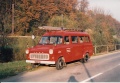 1995-12-09 Verkauf Ford Transint an Jugendrotkreuz Vösendorf.jpg