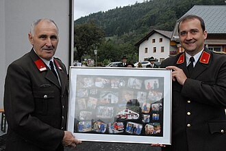 2012-09-23 (10) Opening of the refurbished fire brigade of the Feuerwache Weißenburg from 2009 to 2012.jpg