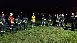 2018-03-29 (110) Consultation at Firefighting respiratory protection exercise of Unterabschnitt Kirchberg an der Pielach Süd.jpg