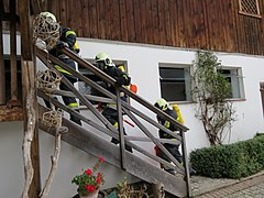 2016-10-08 Bezirksübergreifende Übung im Schwabeck, Frankenfels (11).jpg