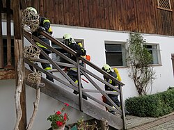 2016-10-08 Bezirksübergreifende Übung im Schwabeck, Frankenfels (11).jpg