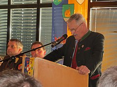 2018-04-07 (100) Bürgermeister Anton Gonaus at Abschnittsfeuerwehrtag in Kirchberg an der Pielach.jpg