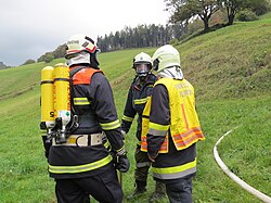 2016-10-08 Bezirksübergreifende Übung im Schwabeck, Frankenfels (14).jpg