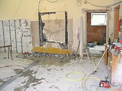 2010-05-08 Feuerwehrhausumbau Weißenburg (1).jpg