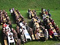 2012-09-23 (23) Opening of the refurbished fire brigade of the Feuerwache Weißenburg from 2009 to 2012.jpg