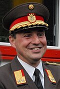 2012-09-23 (21) Opening of the refurbished fire brigade of the Feuerwache Weißenburg from 2009 to 2012.jpg