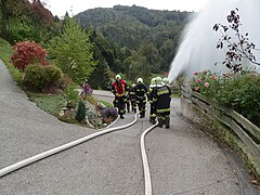 2016-10-08 (09) Cross-district firefighters exercise at Schwabeck, Frankenfels.jpg