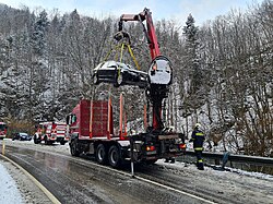 2021-03-19 (106) Rescue of a car on the B 39 Pielachtal road near Weissenburg, Frankenfels, Austria.jpg