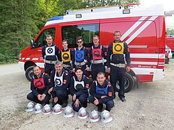 2017-06-24 Abschnittsfeuerwehrleistungsbewerbe in Schwarzenbach an der Pielach (04).jpg