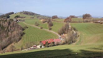 2020-03-27 (110) Rescue of a person in an alpine terrain in Schroffengegend, Loich, Austria.jpg