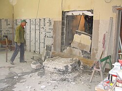 2010-05-08 Feuerwehrhausumbau Weißenburg (2).jpg