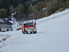 2021-01-20 (104) TLF-A 1000 Weißenburg at Rescue of two cars in Wiesrotte, Frankenfels, Austria.jpg