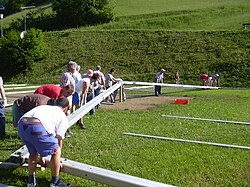 2005-05-28 Weißenbachler Feuerwehrfest 2005, Aufstellen (2).jpg
