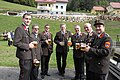 2012-09-23 (20) Opening of the refurbished fire brigade of the Feuerwache Weißenburg from 2009 to 2012.jpg
